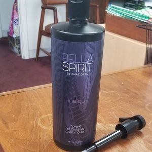 New 32 oz Wen indigo
